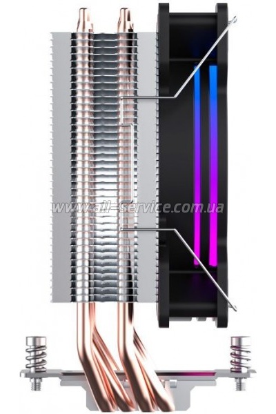    Gamemax Ice Blade Argb