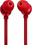  JBL Tune 310C USB-C Red (JBLT310CRED)