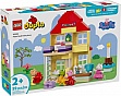 ����������� LEGO DUPLO Peppa Pig ����������� ��� ����� ����������� ��� ����� (10433)