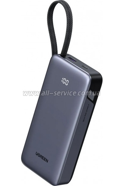 ������� ������������� Ugreen 20000mAh PD 45W (PB536 55988B)