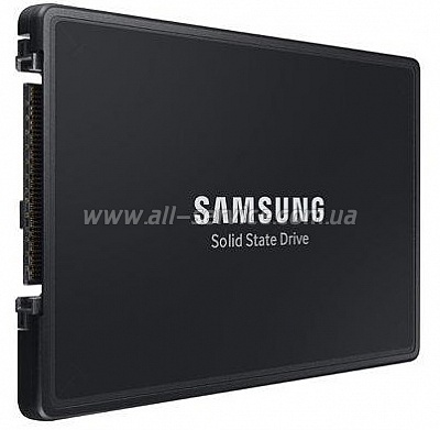SSD накопитель U.2 NVMe Samsung 983DCT Enterprise 960TB (MZ-QLB960NE) SSD накопитель U.2 NVMe Samsung 983DCT Enterprise 960TB (MZ-QLB960NE)