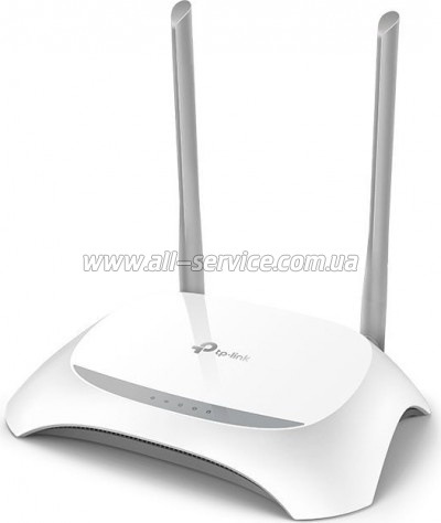  TP-Link TL-WR850N
