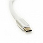  PowerPlant USB Type-C - HDMI, 0.15m (KD00AS1272)