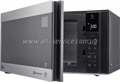   LG MH6595CIS