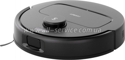  Ecovacs Deebot N20E PLUS BL (YDLX11-3 BLACK)