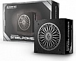   Chieftec 750W SteelPower (BDK-750FC)