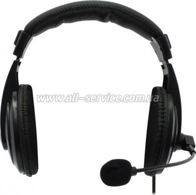  Defender Gryphon HN-750 Black (63750)