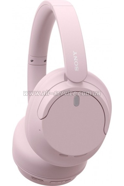 �������� Sony WH-CH720N Wireless Pink (WHCH720NP.CE7)