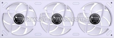 ����� ��� ������� JONSBO ZB-360WR White