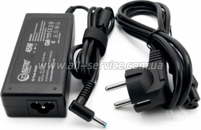 ���� ������� � �������� Extradigital HP 19.5V, 2.31A, 45W (4.5x3.0) (PSH3862)