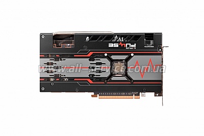  Sapphire Radeon RX 5600 XT Pulse (11296-01-20G)