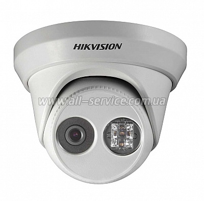IP- Hikvision DS-2CD2363G0-I 2.8