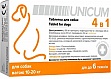  Unicum 4  1         10-20  (4820275970329)
