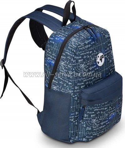   Semi Line 17 Blue Print (J4686-2) (DAS303108)