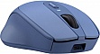  Trust Zaya Rechargeable Wireless Blue (25039)