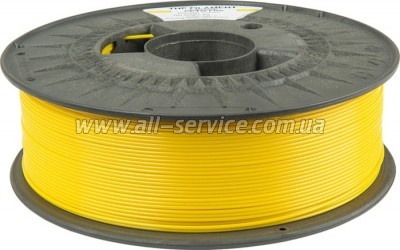 ������� ��� 3D-�������� The Filament PETG Lite 1.75mm YELLOW 1kg (TF-24242)
