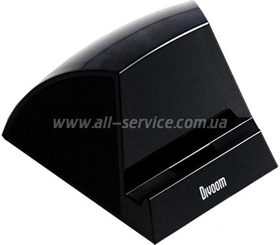 Акустика Divoom IFit-3 black Акустика Divoom IFit-3 black