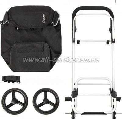 �����-������� ShoppingCruiser Allround 41� Black (930022)