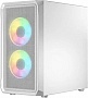  Logic concept PORTOS MESH+GLASS ARGB fans 3x120mm WHITE (AM-PORTOS-20-0000000-0002)