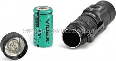 ������ Videx VLF-A351