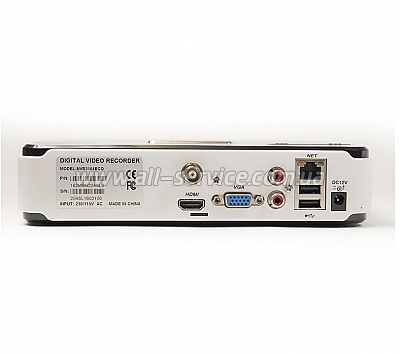  IP 4  NVR3104ECO