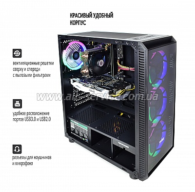  ARTLINE Gaming X71 (X71v18)