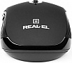  REAL-EL RM-330 Wireless Black