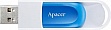  Apacer 64GB AH23A White USB 2.0 (AP64GAH23AW-1)