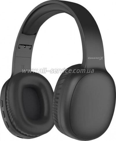  Grand-X GB-11B Black (GB-11B)