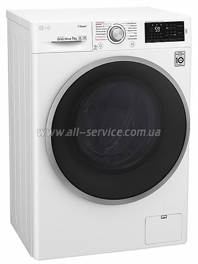   LG F2J6HSW1W