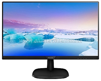  TFT PHILIPS 27" 273V7QDSB/00