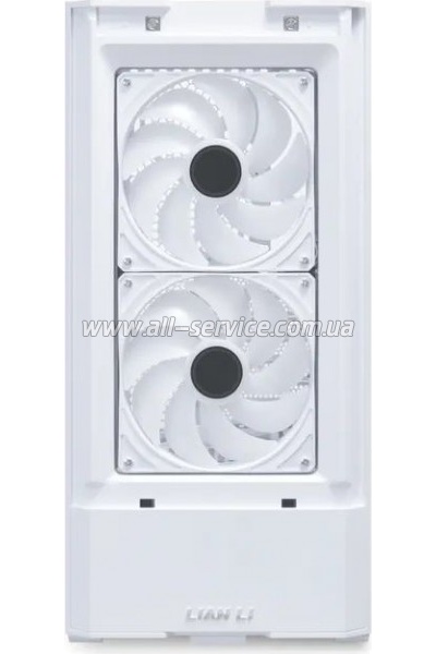  Lian Li LI LANCOOL 207 White (G99.LAN207RW.00)