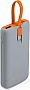   Vinga 10000 mAh SuperQC dark grey (VPB1SQSCDG)