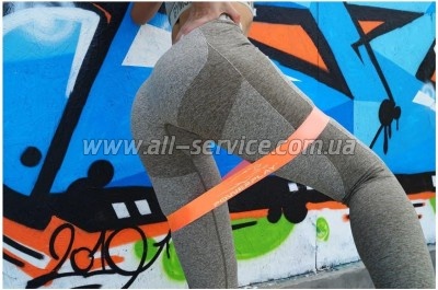  PowerPlay 4140 Level 1  (PP_4140_Orange)