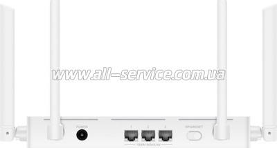  Huawei WS7001 V2 White (lifecell)