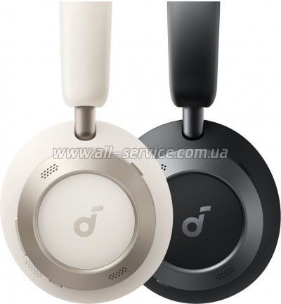 �������� Anker SoundCore Space One Pro White (A3062G21)