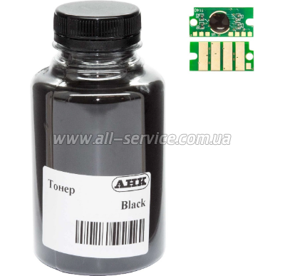  +   Xerox Phaser 6510/ 6515  165 Black (72263005)