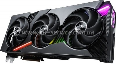  MSI GeForce RTX5090 32GB VANGUARD SOC (RTX 5090 32G VANGUARD SOC)