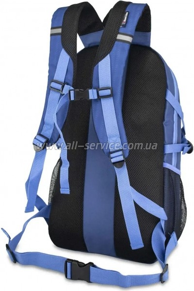   Semi Line 28 Blue (A3035-2) (DAS303094)