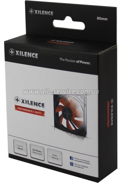    Xilence XF037