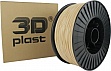 ������� ��� 3D-�������� 3Dplast PETG 1.75��, 3��, beige (3DPTG1753BZH)
