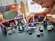 ����������� LEGO City ����� F1 � ���������� Mercedes-AMG � Alpine (60444)