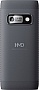Мобільний телефон Nokia 110 DS Power Grey Мобільний телефон Nokia 110 DS Power Grey