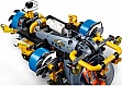����������� LEGO Technic ������������� ����������������� ��������� ����� (42201)