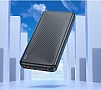 ������� ������������� BOROFONE 10000mAh BJ56 Graceful PD 20W Black (6941991111808)