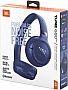 �������� JBL Tune 680 NC Blue (JBLT680NCBLU)