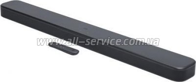   JBL BAR 300 (M2) Black (JBLBAR300M2BLKEP)