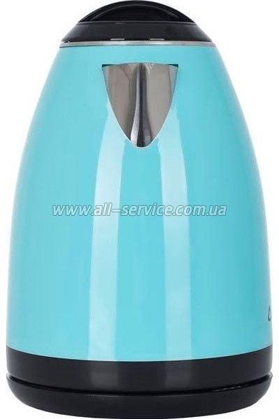  Delfa DK 3530 X turquoise