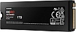  SSD M.2 2280 1TB 990 PRO with Heatsink Samsung (MZ-V9P1T0CW)