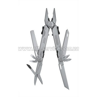 Мультитул Gerber FliK Multi-Plier, блистер Мультитул Gerber FliK Multi-Plier, блистер